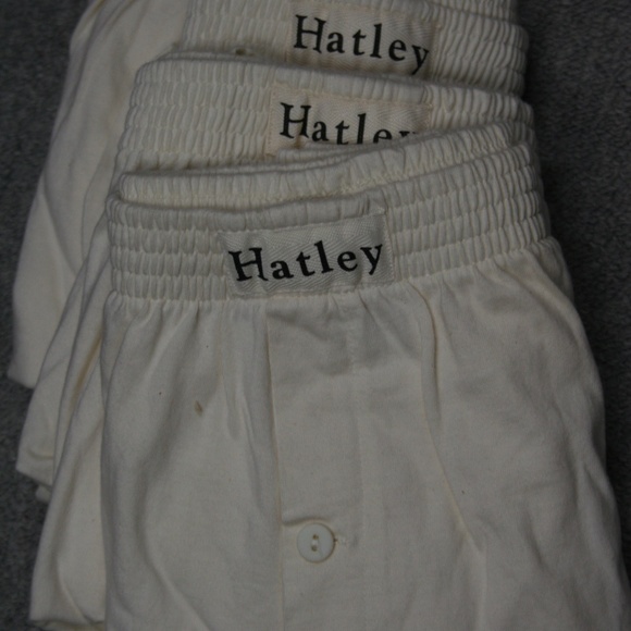 Hatley boxers shorts - Picture 1 of 3